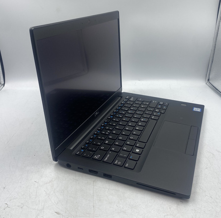 DDell Latitude 7390 i5-8350U | 16 GB RAM | 256 GB SSD | 13,3″ FHD | Windows 11 Pro