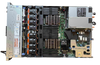 Dell PowerEdge R640 | 2x Xeon Silver 4110 | 64 GB ECC | PERC H730P Mini | iDRAC9 Enterprise | 4x 2.5" + DVD