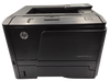HP LaserJet Pro M401dn | Drukarka laserowa mono A4 | 33 str./min | Duplex | USB