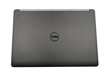 Dell Precision 7510 Xeon E3-1535M v5 | 16GB RAM | SSD 256GB + 1TB HDD | NVIDIA Quadro | Win11 Pro