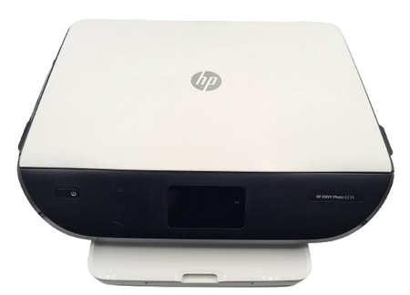 HP Envy Photo 6234 | Druk/Skan/Kopia | Duplex | Wi-Fi | 4800 dpi | USB