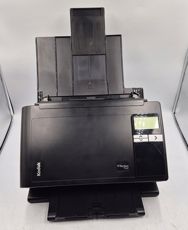 Kodak Alaris i2620 | Duplex 60 ppm | ADF 100 | Skaner A4 | 600 dpi | USB 3.0