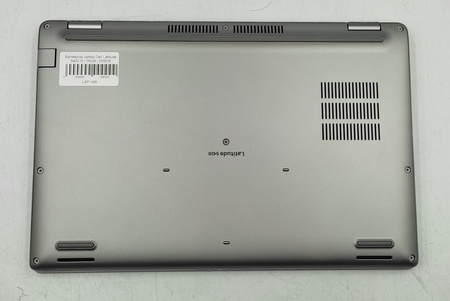 Dell Latitude 5420 i5-1145G7 | 16 GB RAM | 256 GB SSD NVMe | 14" FHD | Windows 11 Pro