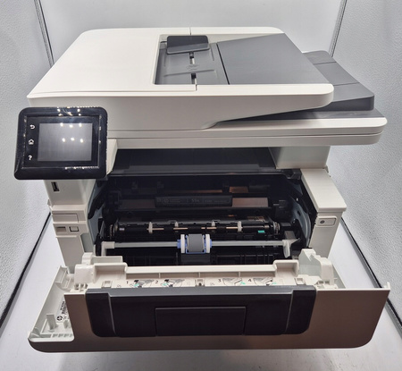 HP LaserJet Pro MFP M428fdw (W1A30A) – mono, Wi-Fi, duplex