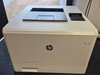 HP Color LaserJet Pro M452dn | Drukarka laserowa kolorowa A4 | Duplex | 27 str./min | USB