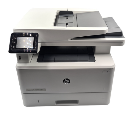 HP LaserJet Pro MFP M428fdw (W1A30A) – mono, Wi-Fi, duplex