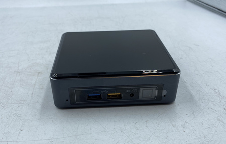 Intel NUC i3-7100U | 8 GB RAM | 250 GB SSD | Mini PC