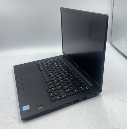 DDell Latitude 7390 i5-8350U | 16 GB RAM | 256 GB SSD | 13,3″ FHD | Windows 11 Pro