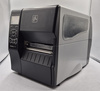 Zebra ZT230 | Termiczna drukarka etykiet 203 dpi | USB, RS232, LAN | 152 mm/s