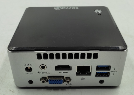 Terra PC Micro 3000 N3700 | 4 GB RAM | Mini PC