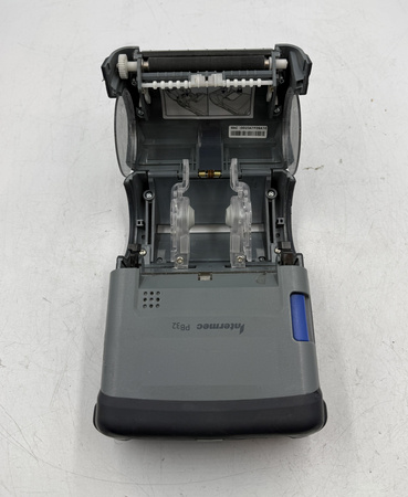 Drukarka termiczna mobilna Intermec PB32 z zasilaczem