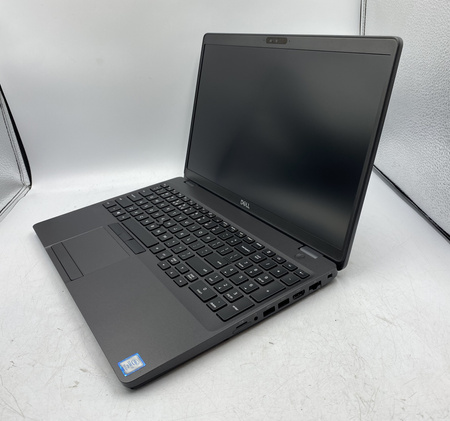 Dell Latitude 5500 i7-8665U • 16GB • 512GB SSD • FHD • Windows 11
