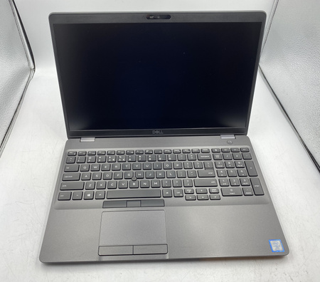 Dell Latitude 5500 i7-8665U • 16GB • 512GB SSD • FHD • Windows 11