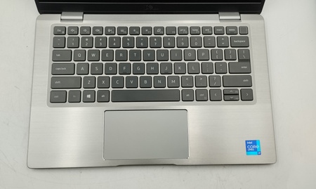 Dell Latitude 7320 i7-1185G7 | 16 GB RAM | 256 GB SSD NVMe | 13,3" FHD dotyk | Windows 11 Pro