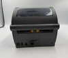 Zebra ZD421d drukarka etykiet termotransferowa odnowiona 203DPI 104mm