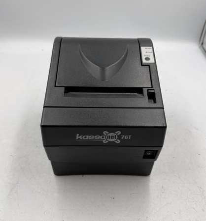 Drukarka termiczna do paragonów BTP-2002NP z zasilaczem 24 V