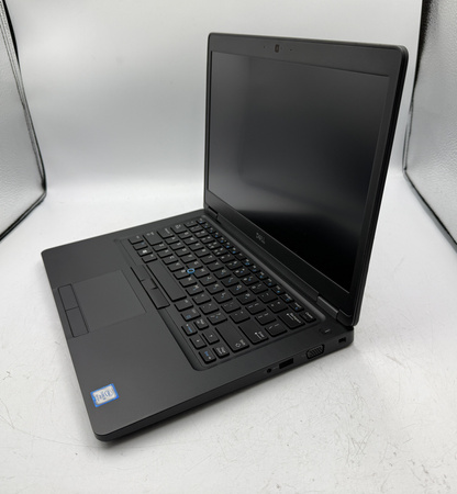 Dell Latitude 5490 i5-8250U | 16 GB RAM | 256 GB SSD NVMe | 14" | Windows 11 Pro