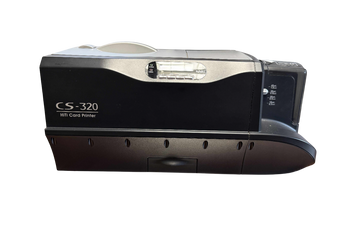 Drukarka kart HiTi CS-320 USB