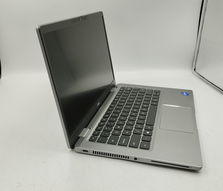 Dell Latitude 7320 i7-1185G7 | 16 GB RAM | 256 GB SSD NVMe | 13,3" FHD dotyk | Windows 11 Pro
