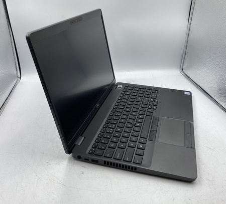 Dell Latitude 5500 i5‑8365U | 16 GB RAM | 256 GB SSD | 15,6″ FHD | Windows 11 Pro