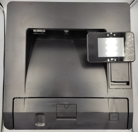 HP LaserJet Pro M401dn | Drukarka laserowa mono A4 | 33 str./min | Duplex | USB