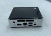 Intel NUC i3-6100U | 8 GB RAM | 250 GB SSD | Mini PC