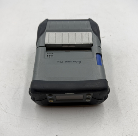 Drukarka termiczna mobilna Intermec PB32 z zasilaczem
