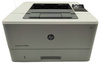 HP LaserJet Pro M404n | Drukarka laserowa mono A4 | 38 str./min | 1200 dpi | USB, RJ-45