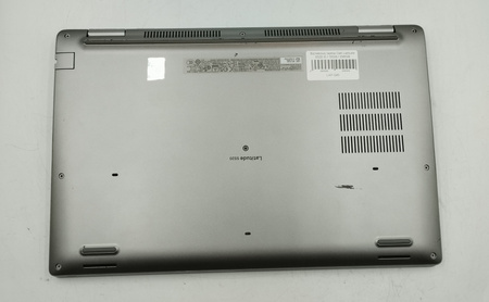 Dell Latitude 5520 i5-1145G7 | 16 GB RAM | 256 GB SSD NVMe | 15,6" FHD | Windows 11 Pro