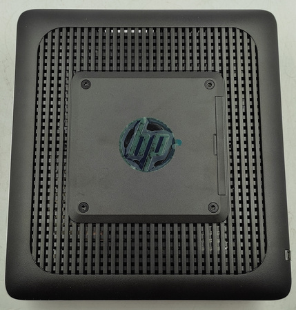 HP t730 Thin Client RX-427BB | 8 GB RAM | 256 GB SSD | Mini PC