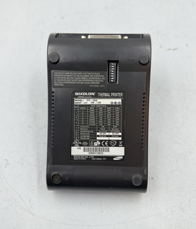 Drukarka termiczna do paragonów Bixolon STP-103G z zasilaczem 24 V