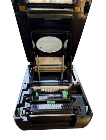 Drukarka termiczna TSC TTP-345 – Ethernet / USB / RS232