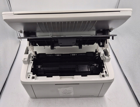 HP LaserJet Pro M28w | Urządzenie wielofunkcyjne 3w1 | Laser mono A4 | 18 str./min | Wi-Fi