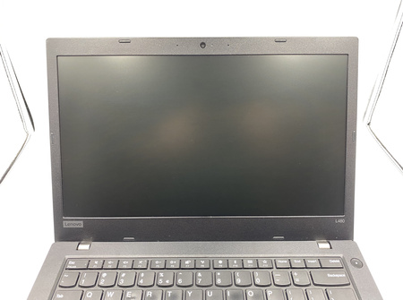 Lenovo ThinkPad L480 i5-8350U – 16GB RAM, 256GB SSD, 14″ FHD, Win11 Pro