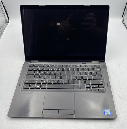 Dell Latitude 5300 2-in-1 • i5-8265U • 16GB • 256GB SSD • 13,3″ FHD • Windows 11 Pro