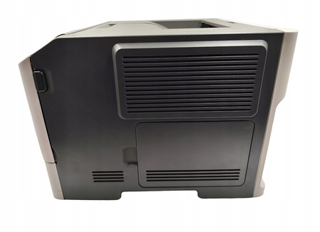 Lexmark M1145 | Drukarka laserowa mono A4 | 42 str./min | USB, RJ-45 | Duplex