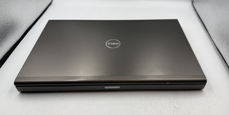 Dell Precision M6800 i7 / 16GB / 250GB / Quadro K3100M – FHD