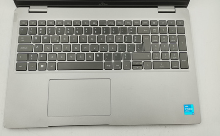 Dell Latitude 5520 i5-1145G7 | 16 GB RAM | 256 GB SSD NVMe | 15,6" FHD | Windows 11 Pro