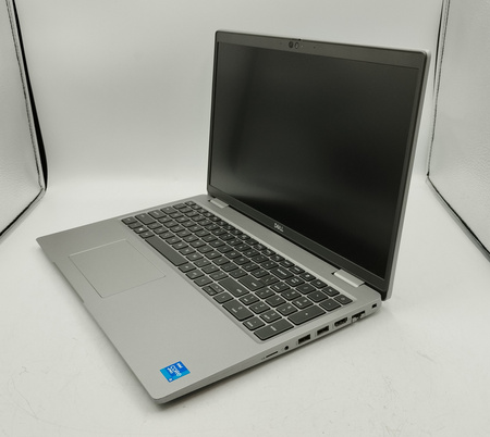 Dell Latitude 5520 i5-1145G7 | 16 GB RAM | 256 GB SSD NVMe | 15,6" FHD | Windows 11 Pro