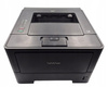 Brother HL-5450DN | Drukarka laserowa mono A4 | 38 str./min | Duplex | USB, LAN