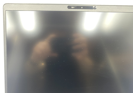 Dell Latitude 5501 i5-9400H | 16 GB RAM | 512 GB SSD | NVIDIA MX150 | 15,6″ FHD | Windows 11 Pro