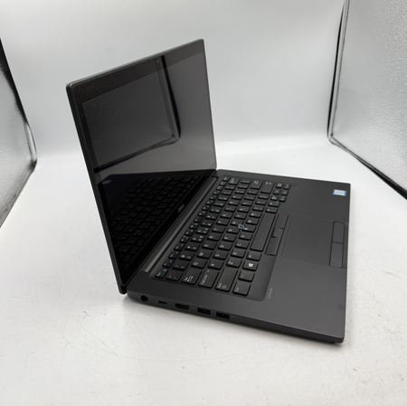 Dell Latitude 7480 i7-7600U | 16 GB RAM | 256 GB SSD NVMe | 14" FHD DOTYK | Windows 11 Pro