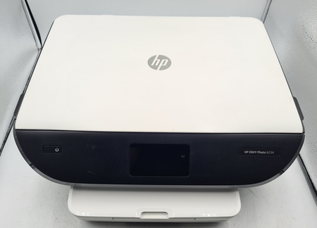 HP Envy Photo 6234 | Druk/Skan/Kopia | Duplex | Wi-Fi | 4800 dpi | USB