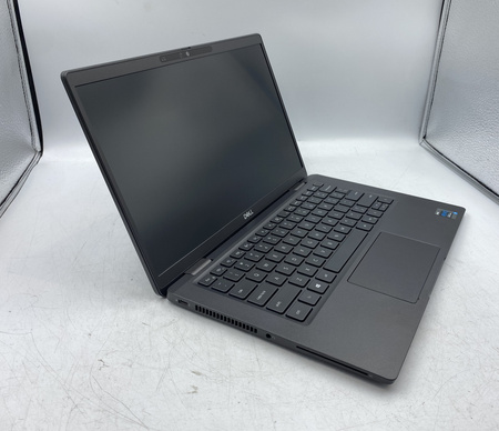 Dell Latitude 7320 i7-1185G7 | 16 GB RAM | 256 GB SSD | 13,3″ FHD | Windows 11 Pro