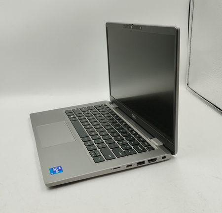 Dell Latitude 7320 i7-1185G7 | 16 GB RAM | 256 GB SSD NVMe | 13,3" FHD dotyk | Windows 11 Pro