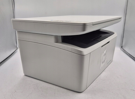 HP LaserJet Pro M28w | Urządzenie wielofunkcyjne 3w1 | Laser mono A4 | 18 str./min | Wi-Fi