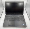 Dell Precision 7510 Xeon E3-1535M v5 | 16GB RAM | SSD 256GB + 1TB HDD | NVIDIA Quadro | Win11 Pro