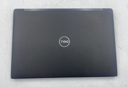 DDell Latitude 7390 i5-8350U | 16 GB RAM | 256 GB SSD | 13,3″ FHD | Windows 11 Pro