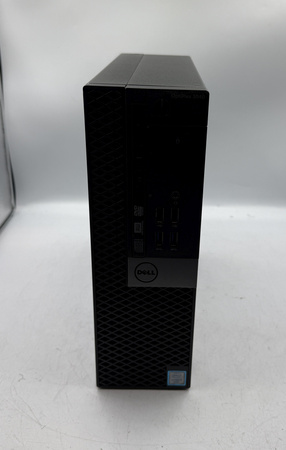 Dell OptiPlex 3040 SFF i3-6100 8GB 256GB SSD Windows 11 Pro