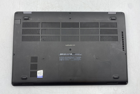 Dell Latitude 5500 i7-8665U • 16GB • 512GB SSD • FHD • Windows 11